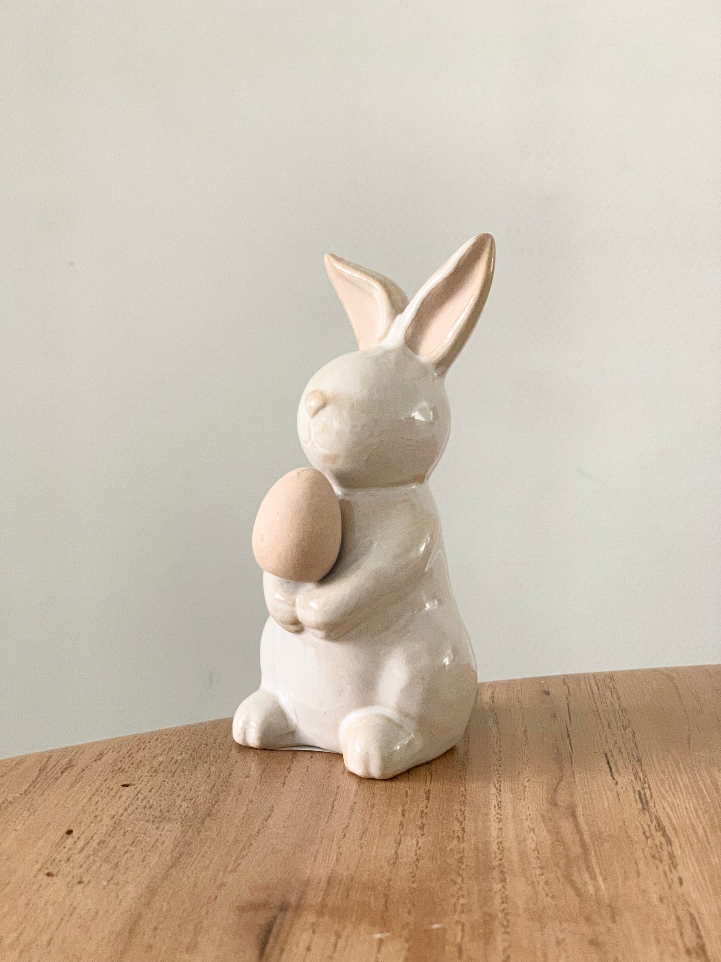 Lapin œuf