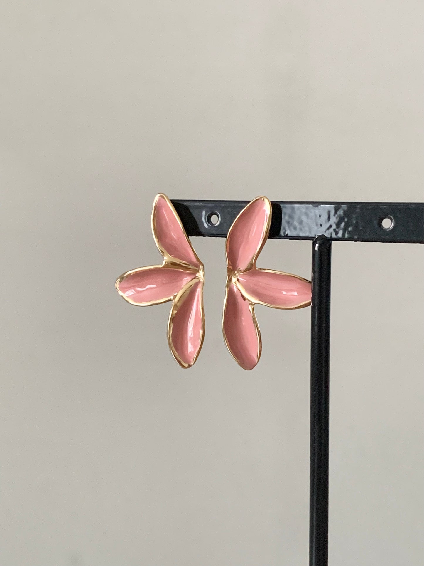 Boucles d’oreilles Gaël