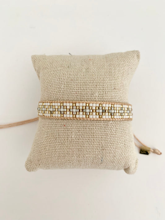 Bracelet Cordon 11