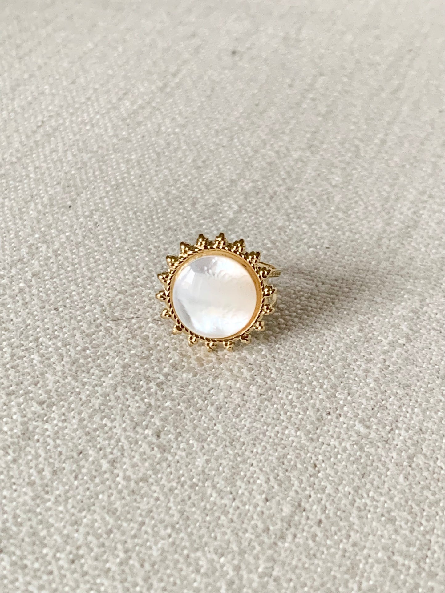 Bague Rachel