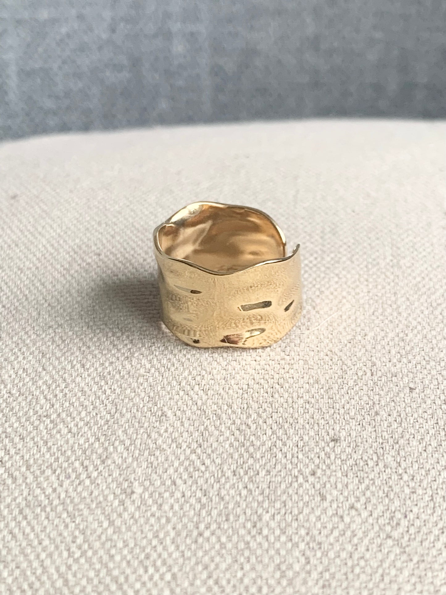 Bague Flavie