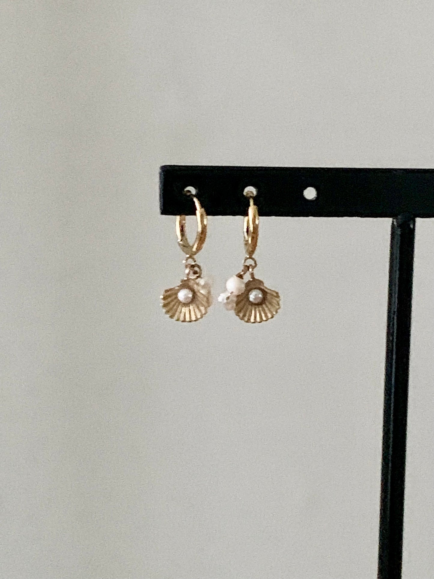 Boucles d’oreilles Annie