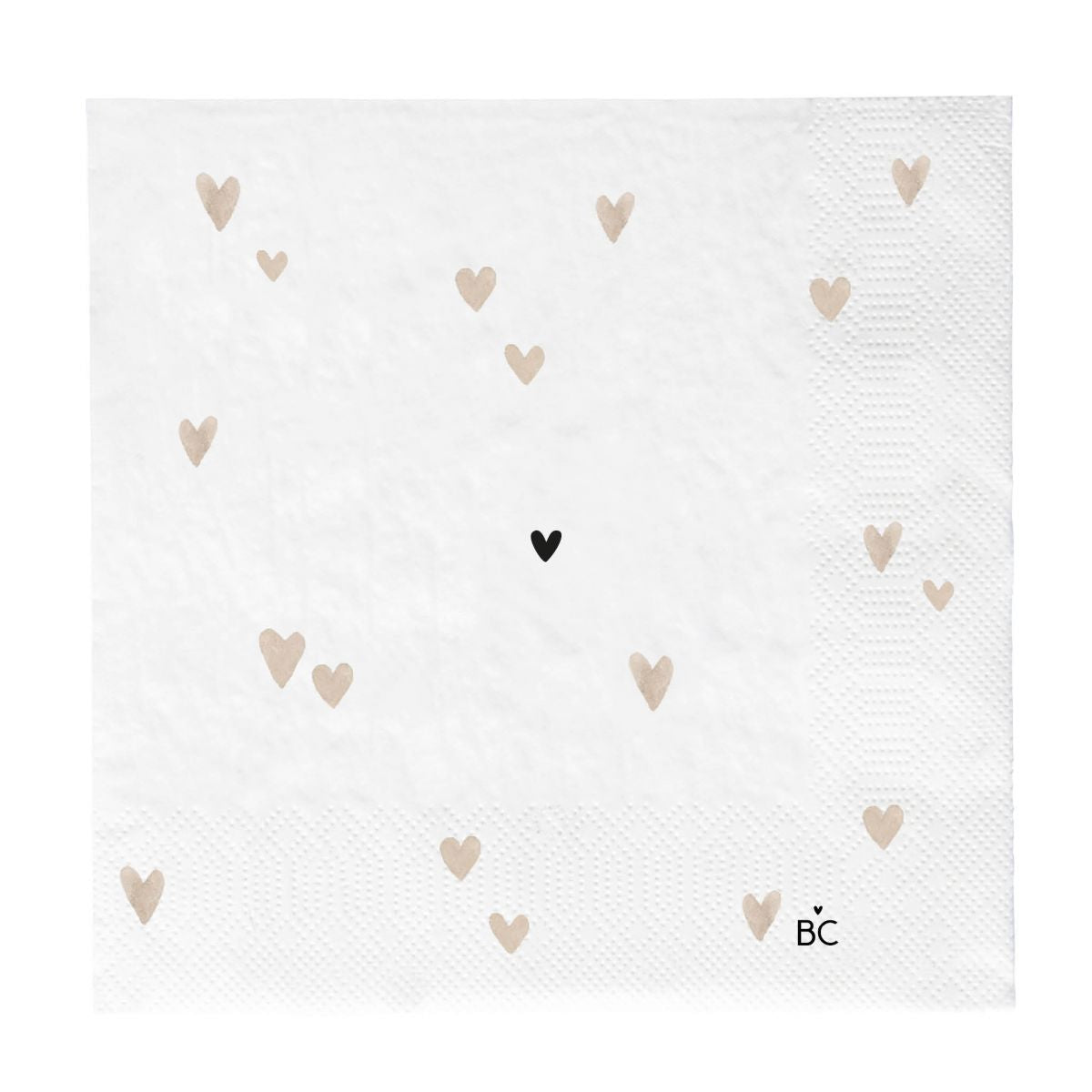 Serviettes M