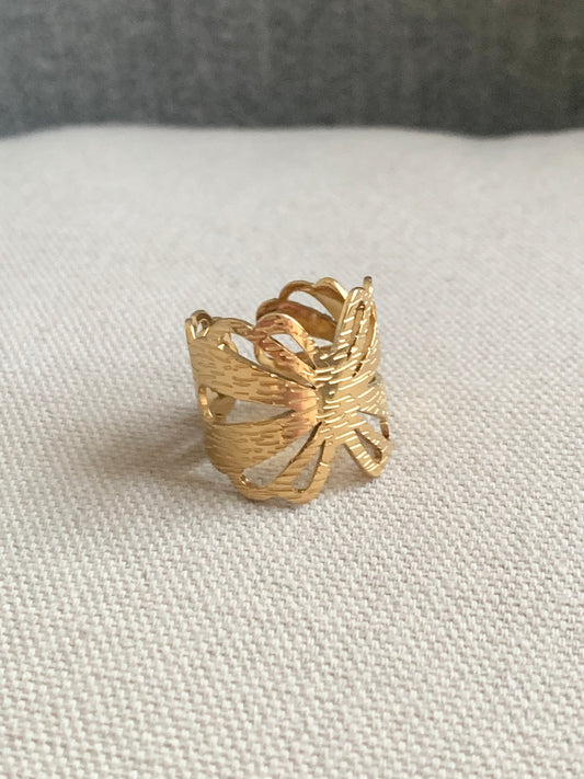 Bague Dorothée