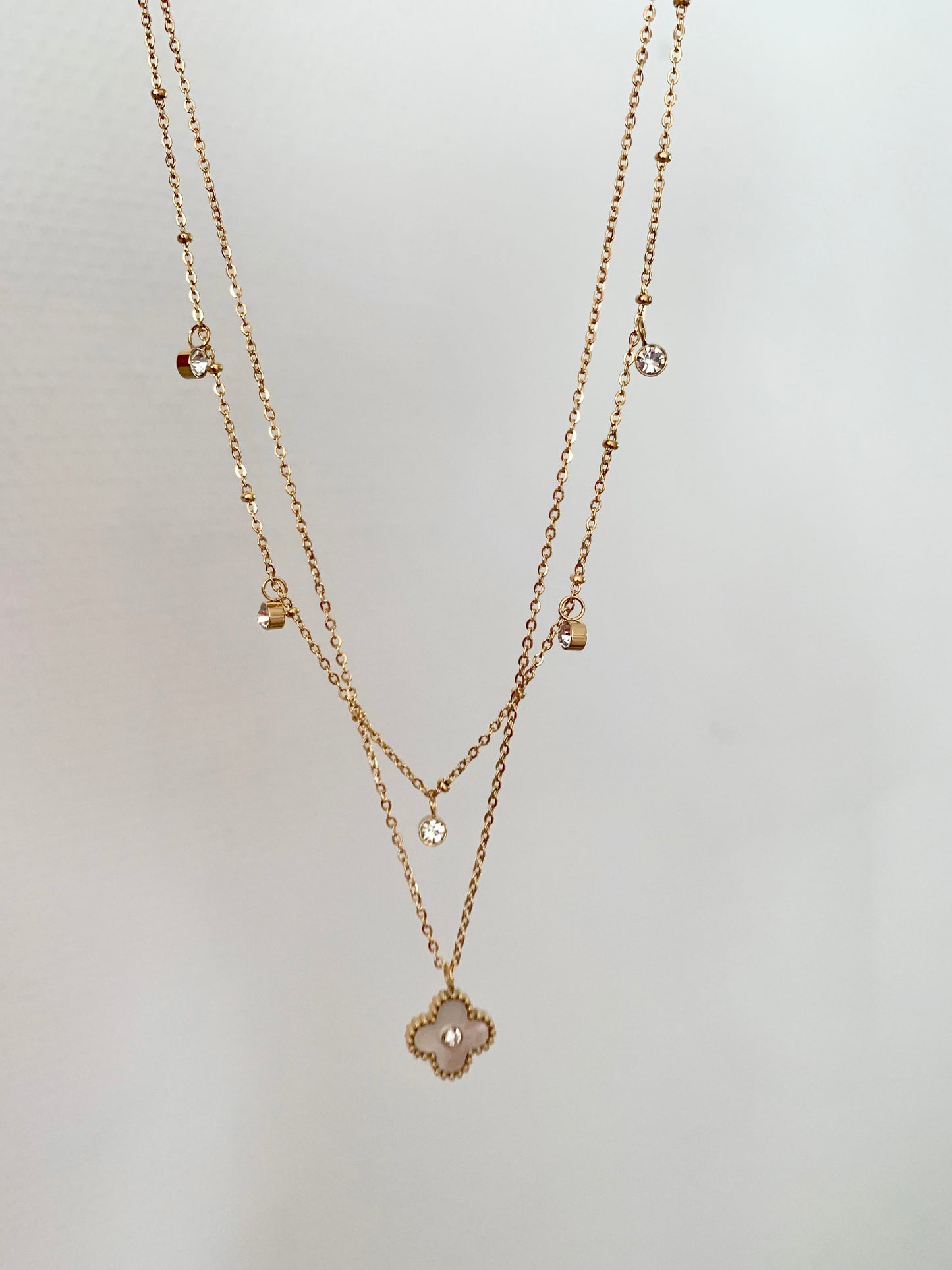 Collier Josée