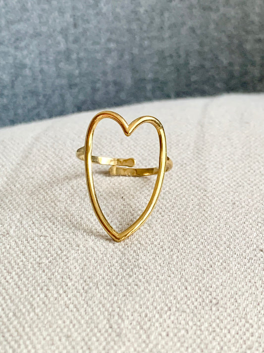 Bague « grand Amour »