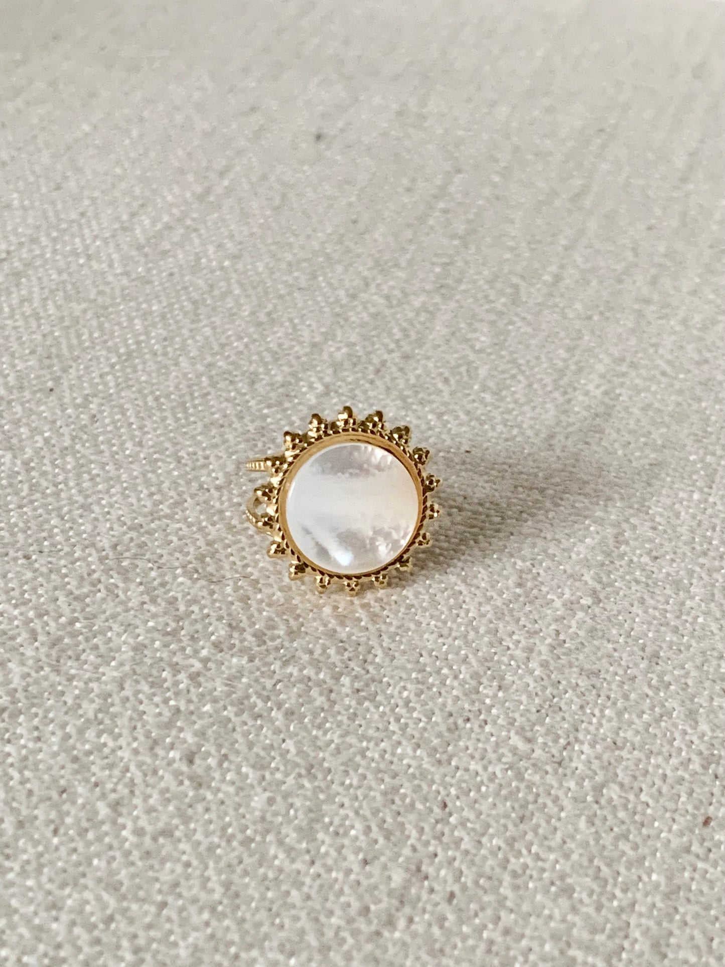 Bague Rachel
