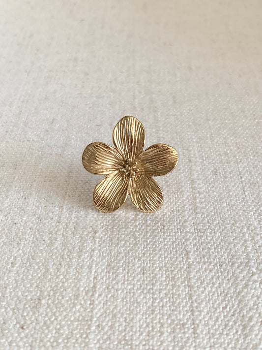 Bague Alphonsine