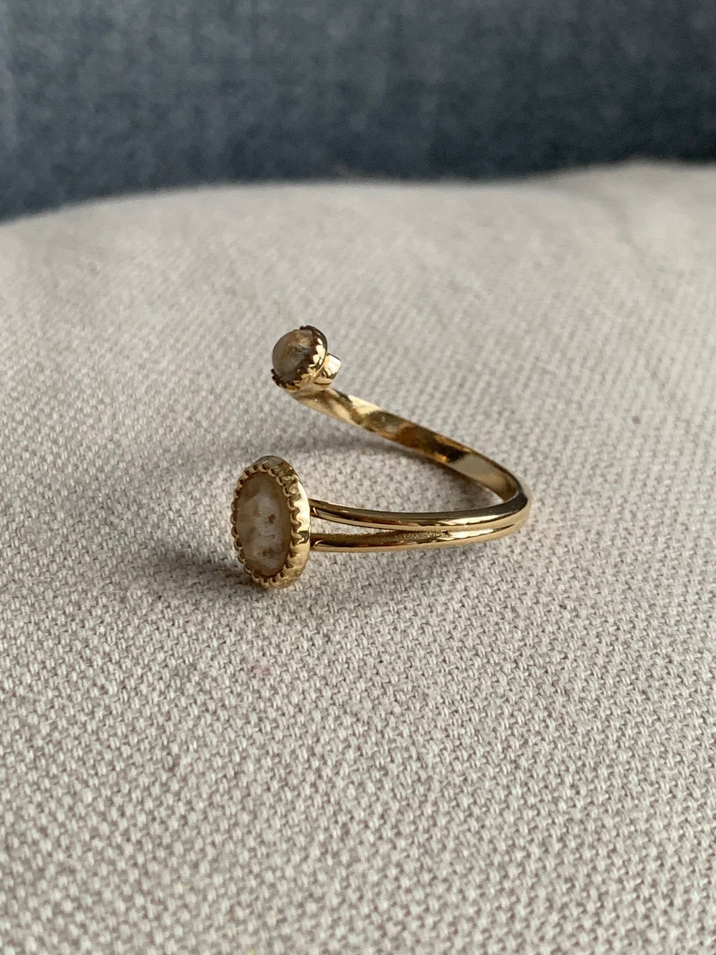 Bague « Fabienne »