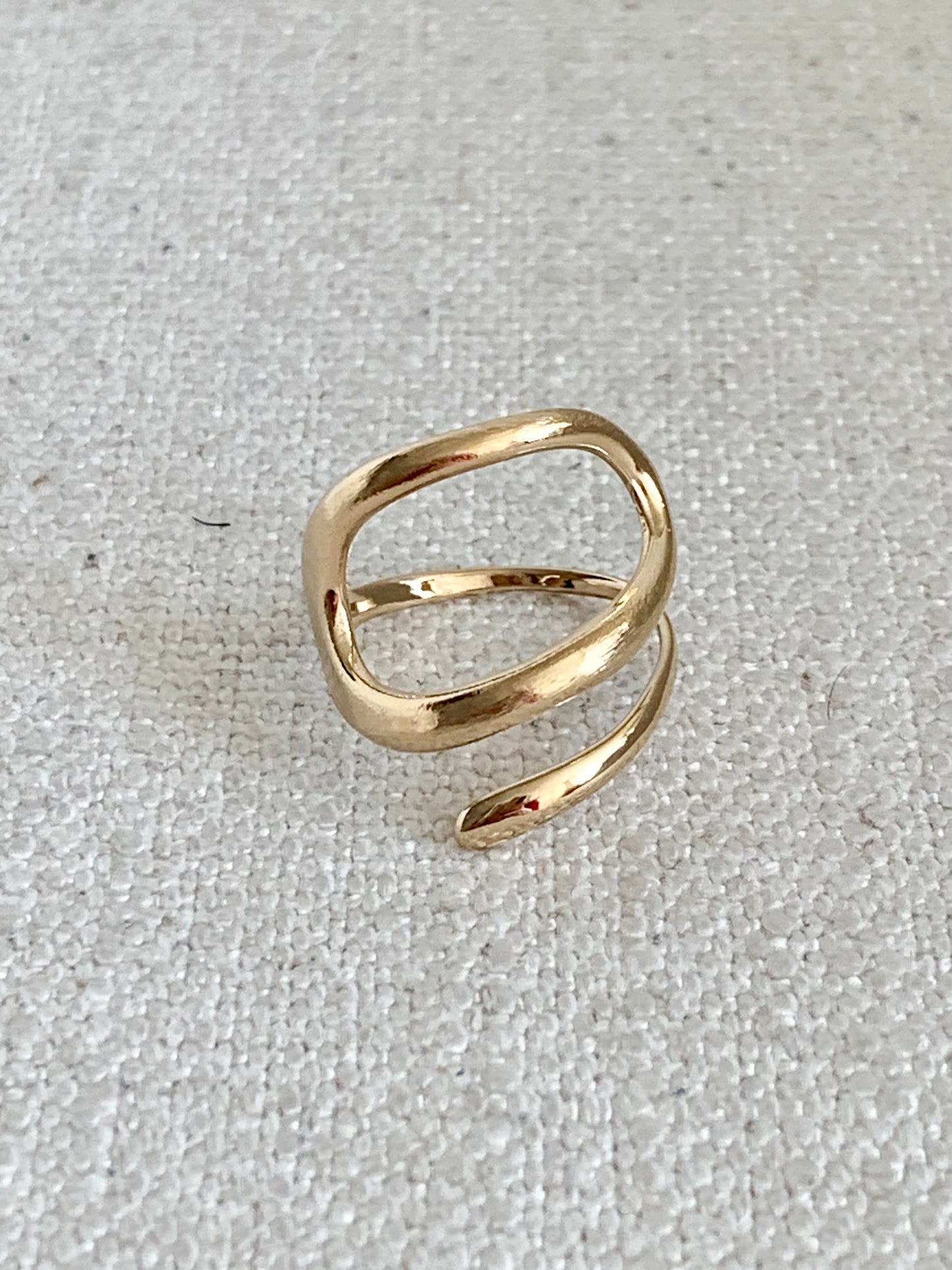 Bague Mylène
