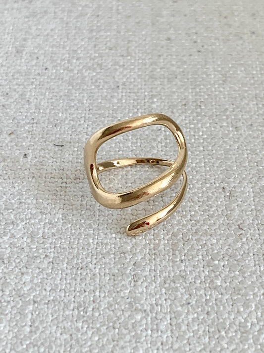 Bague Mylène