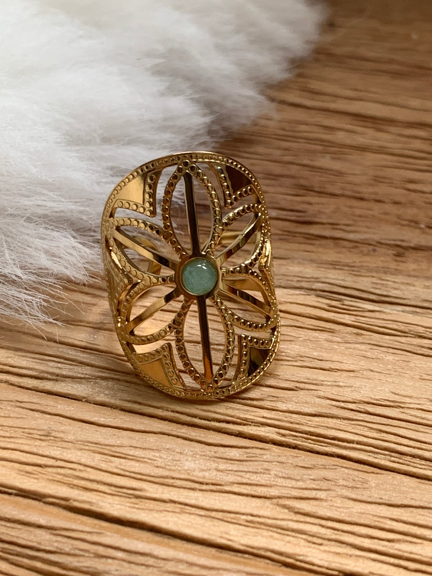 Bague « Sarah »