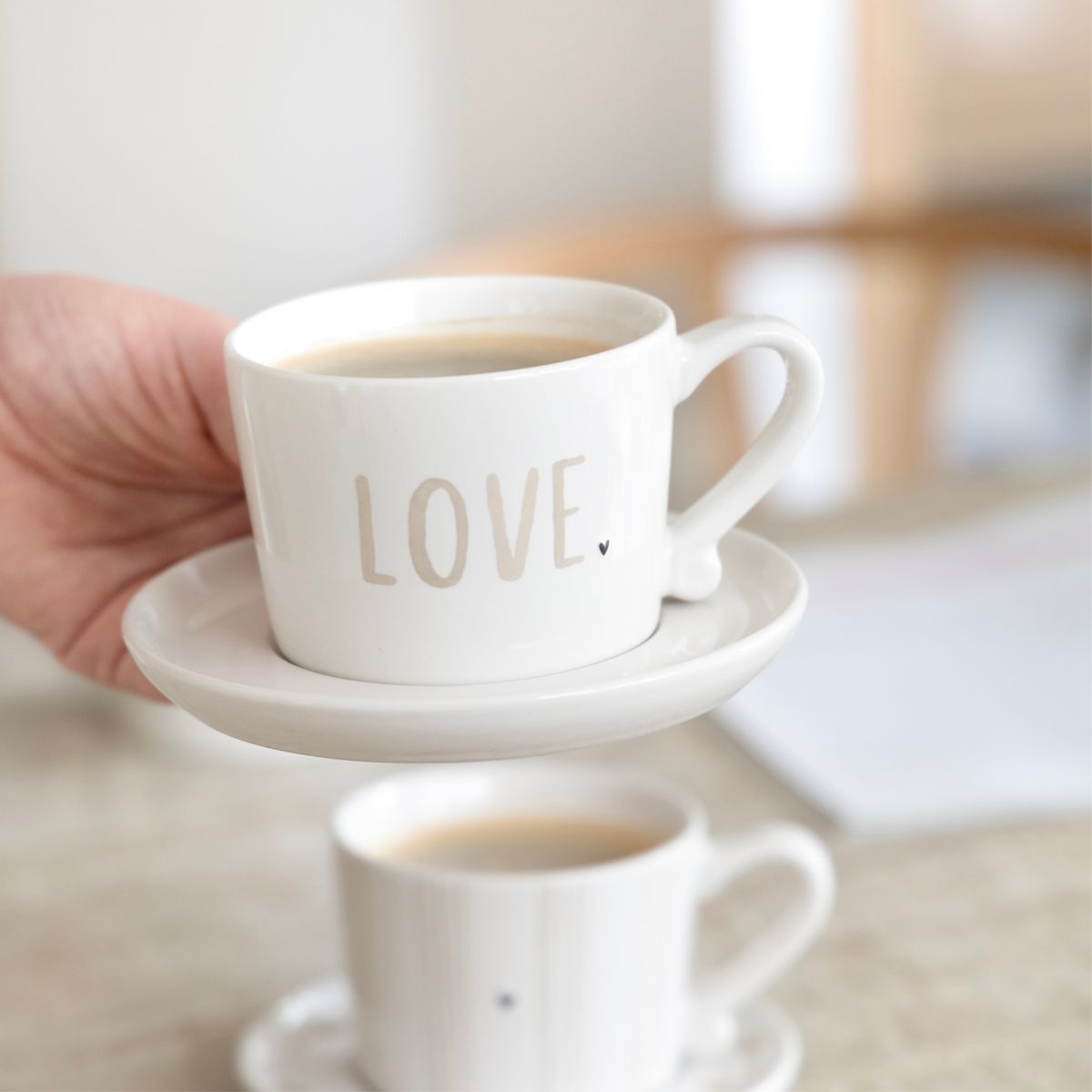 Tasse Love