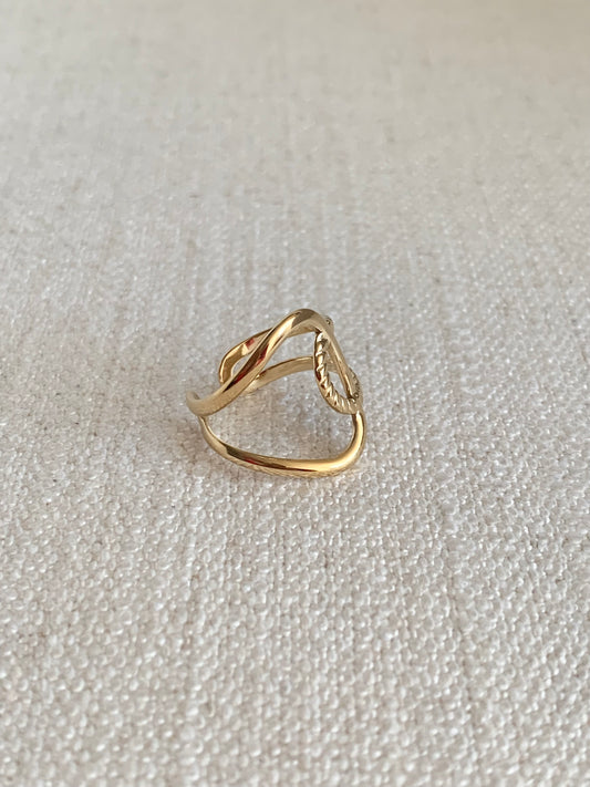 Bague Stefania