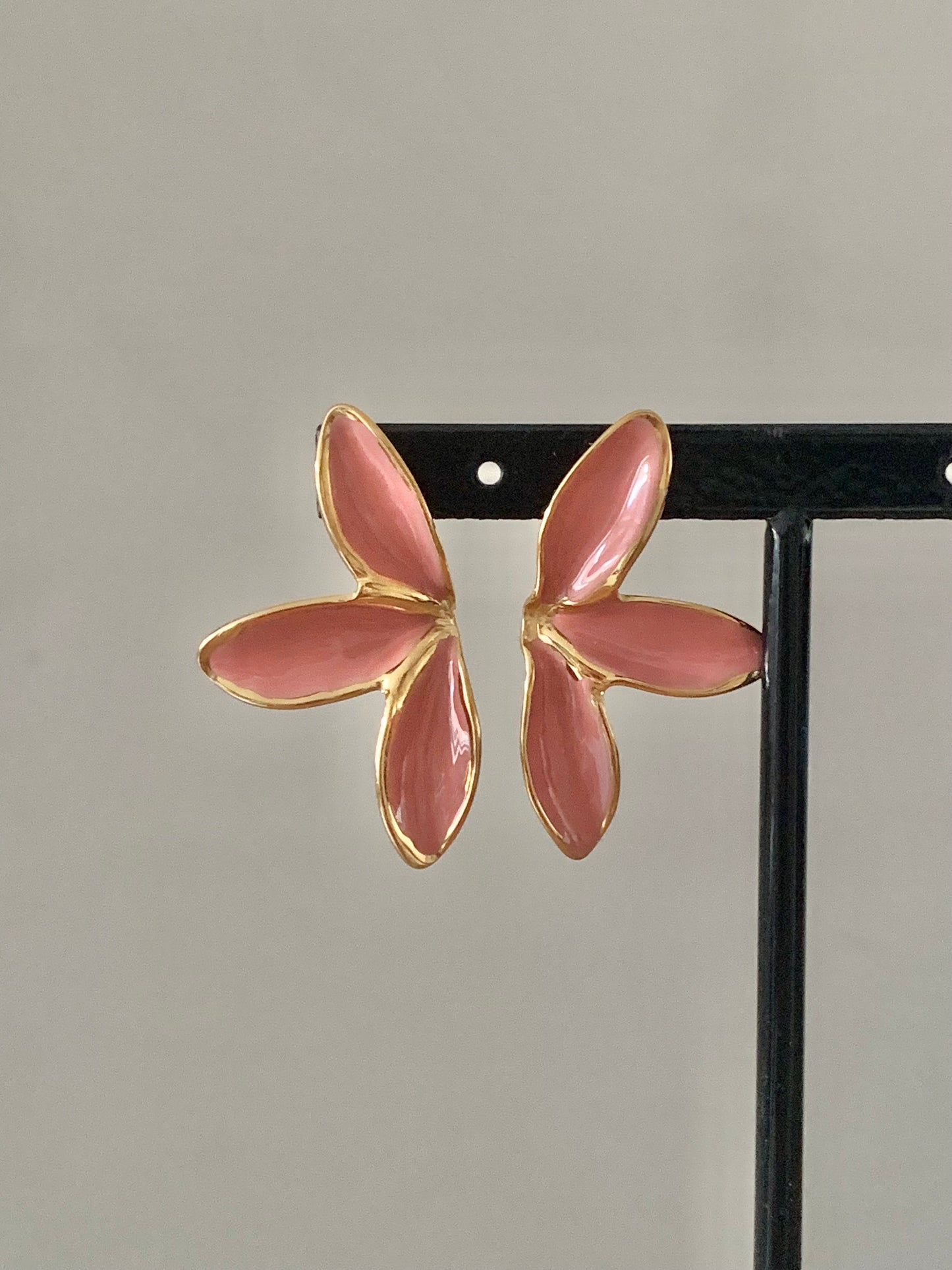 Boucles d’oreilles Gaël