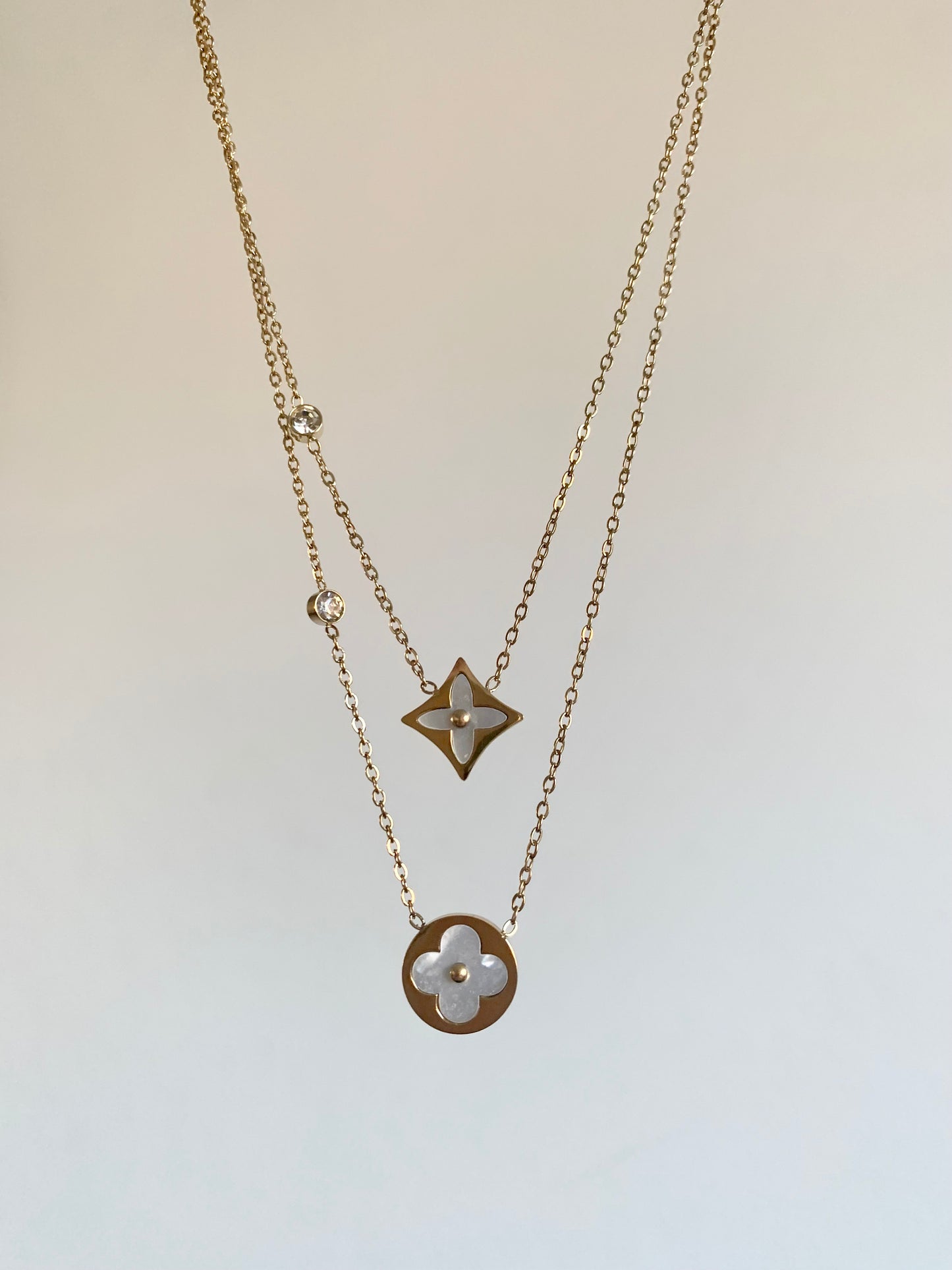 Collier Josephine