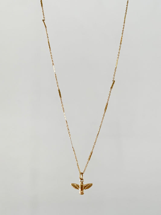 Collier Phœnix