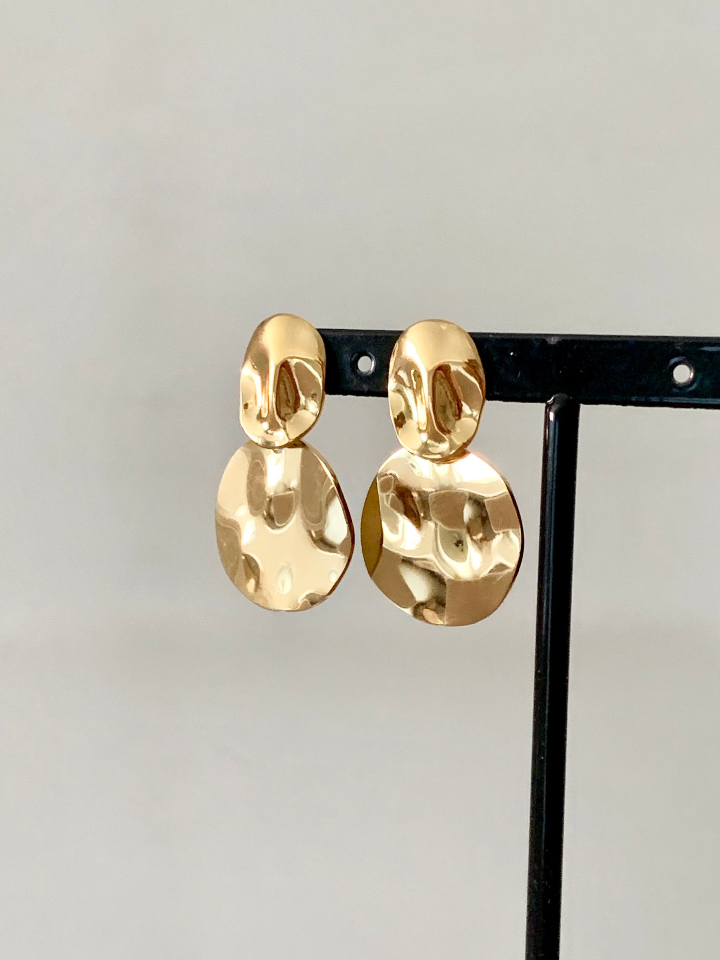 Boucles d’oreilles Marjo