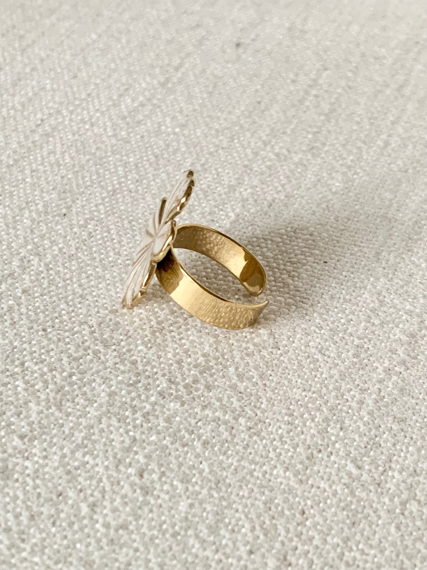 Bague Iris