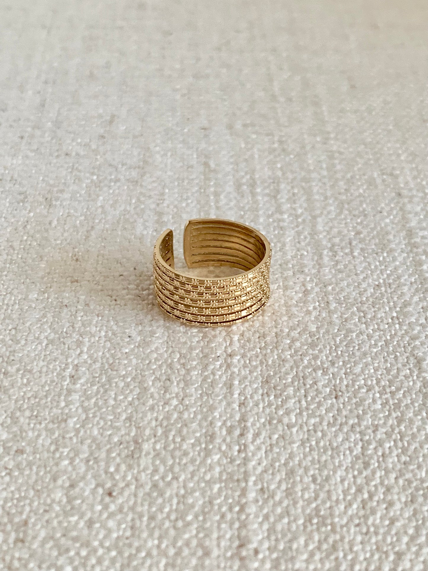 Bague Candice