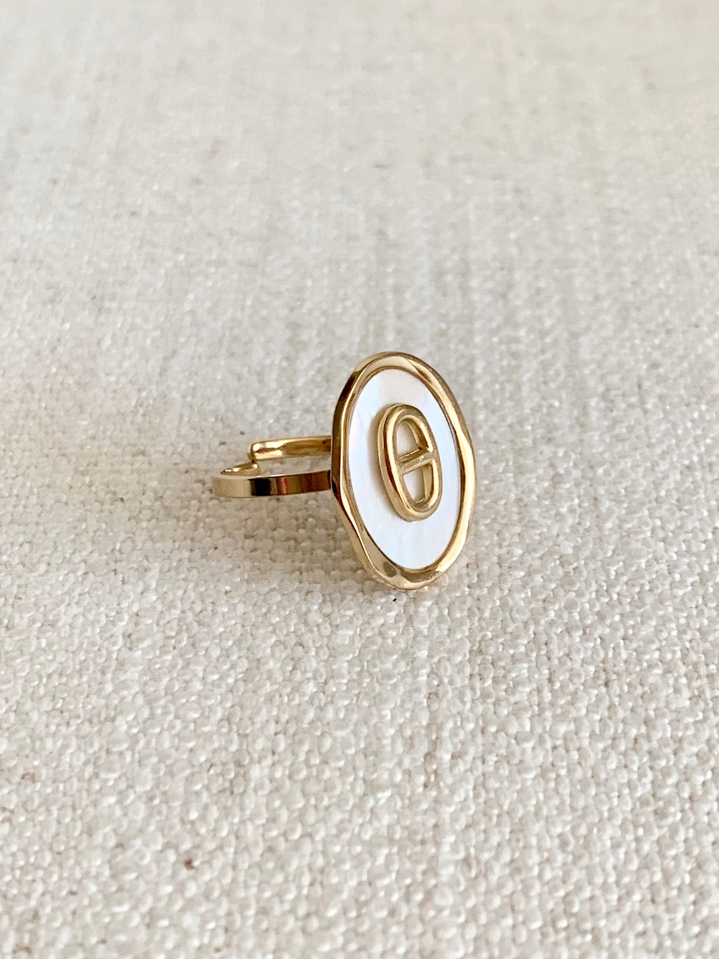 Bague Sandra