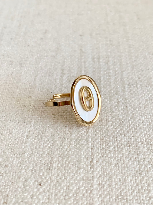 Bague Sandra
