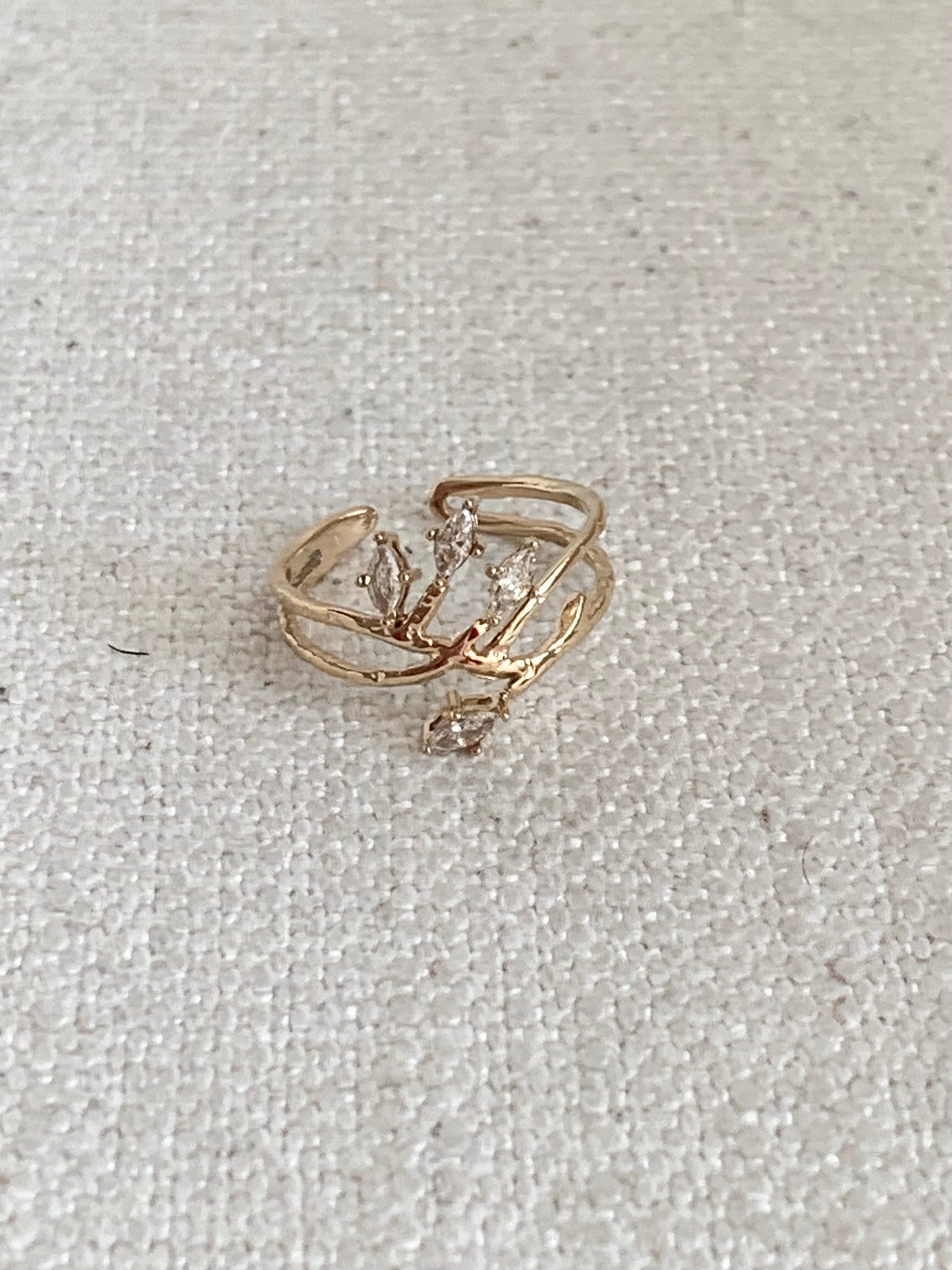 Bague Malorie