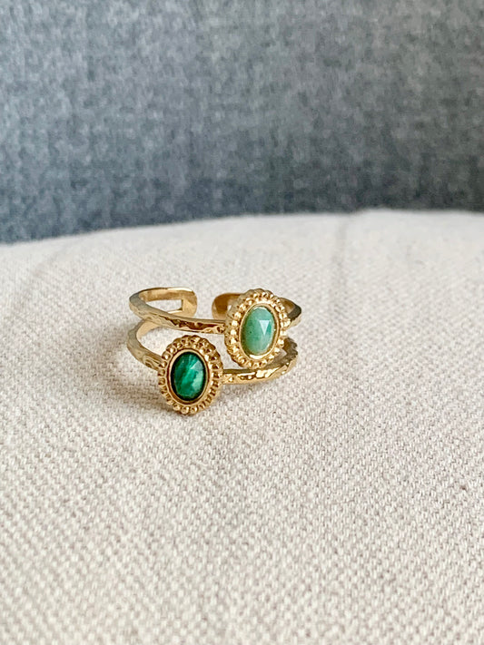 Bague « Nouria »