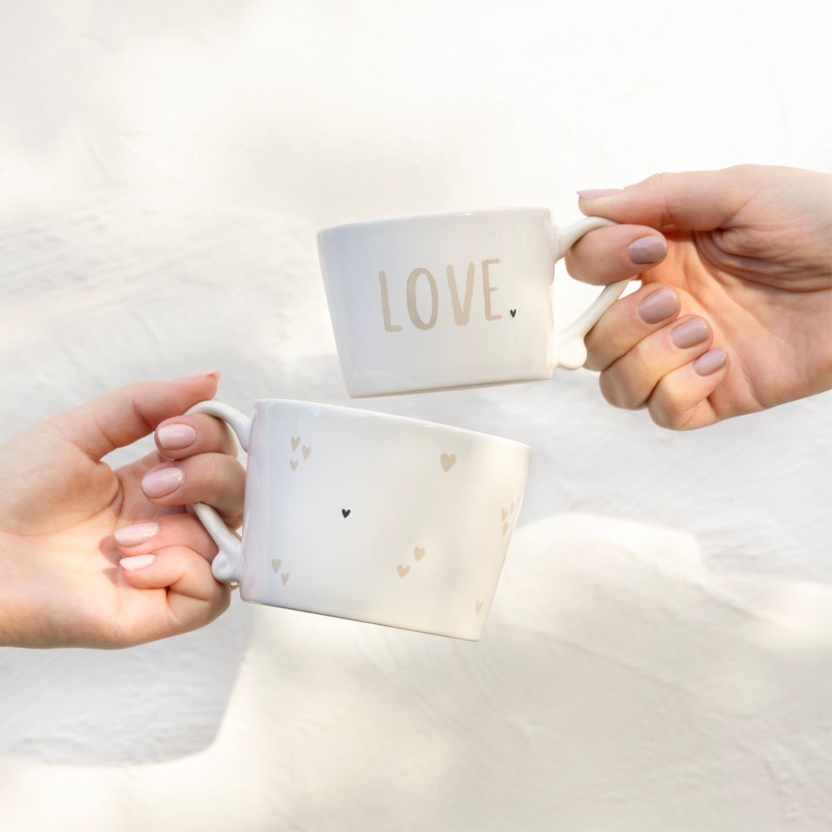 Tasse Love