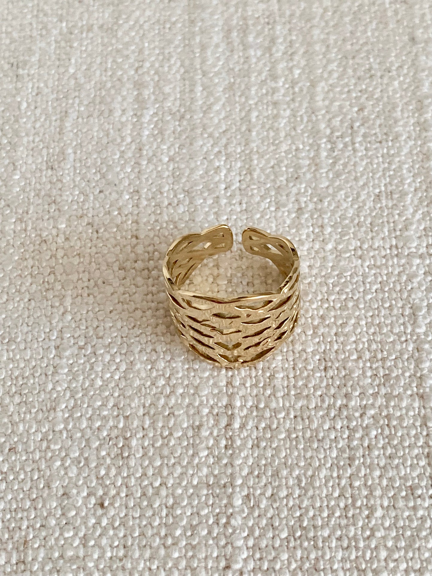 Bague Antonella