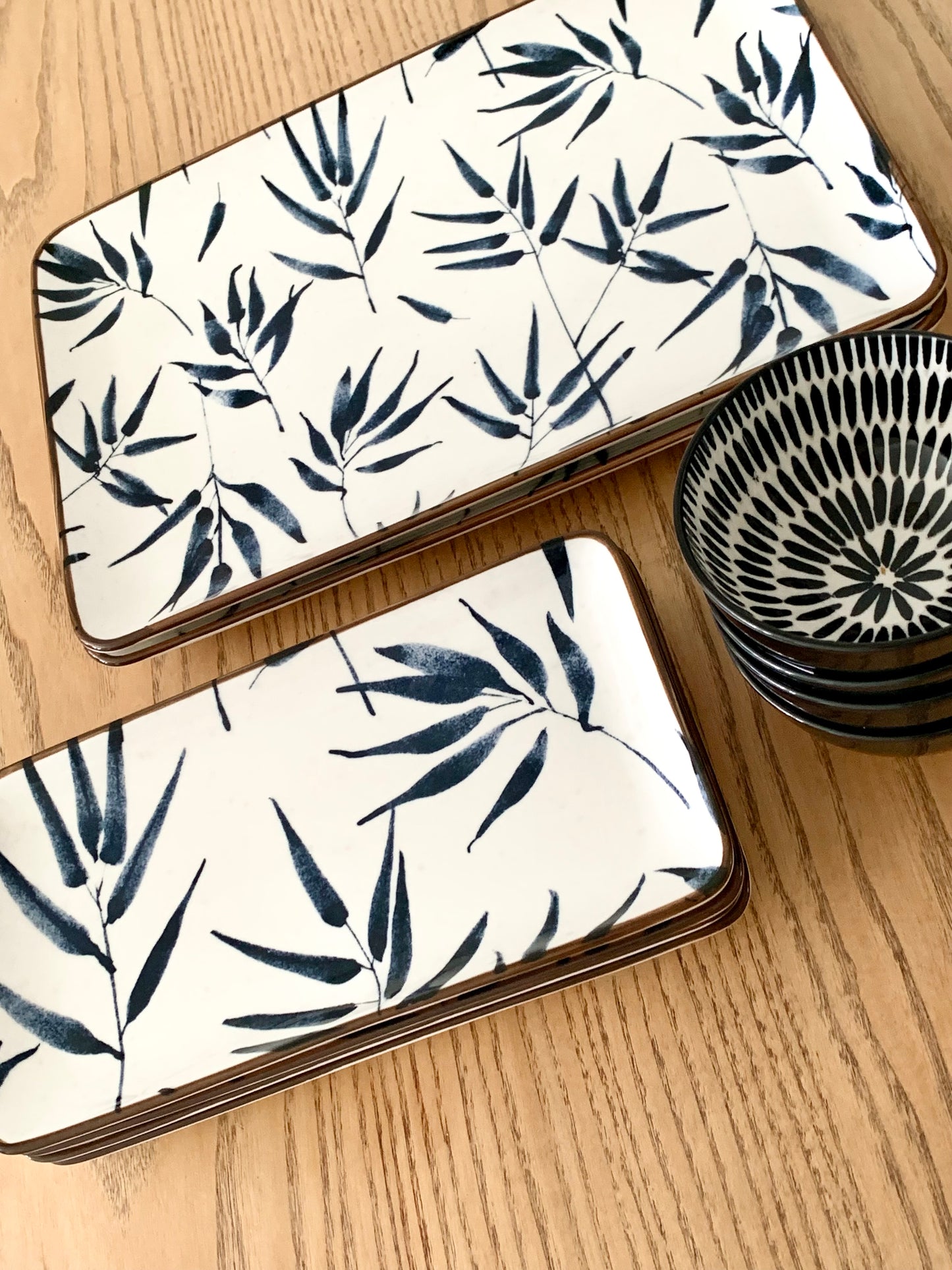 Assiette Gusta