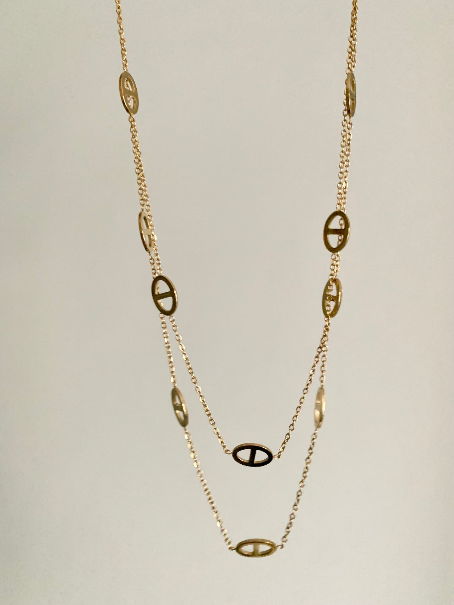 Collier Jordane