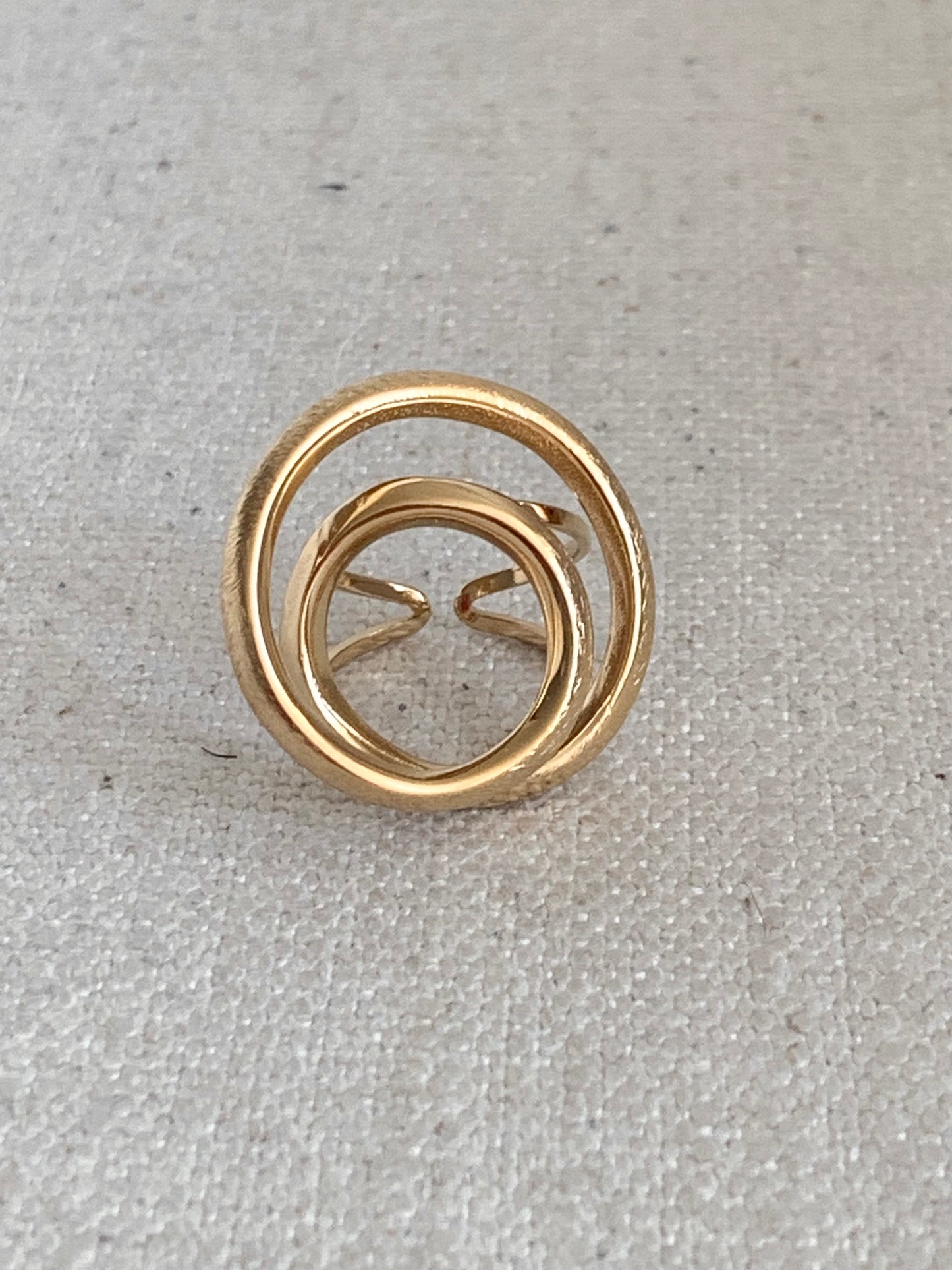 Bague Sacha