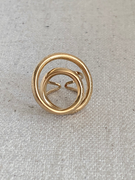 Bague Sacha