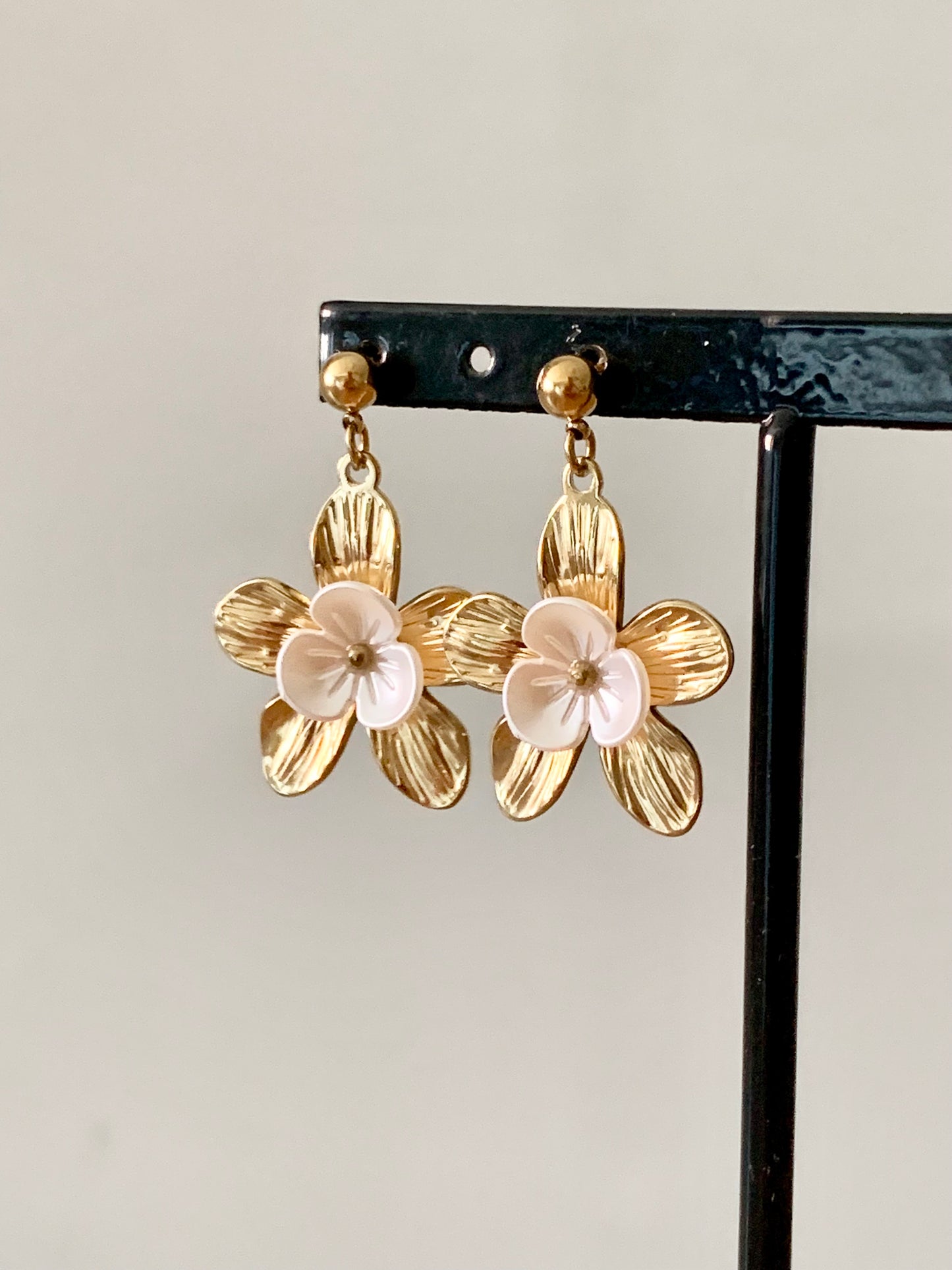 Boucles d’oreilles Kate