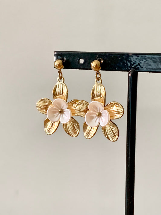Boucles d’oreilles Kate