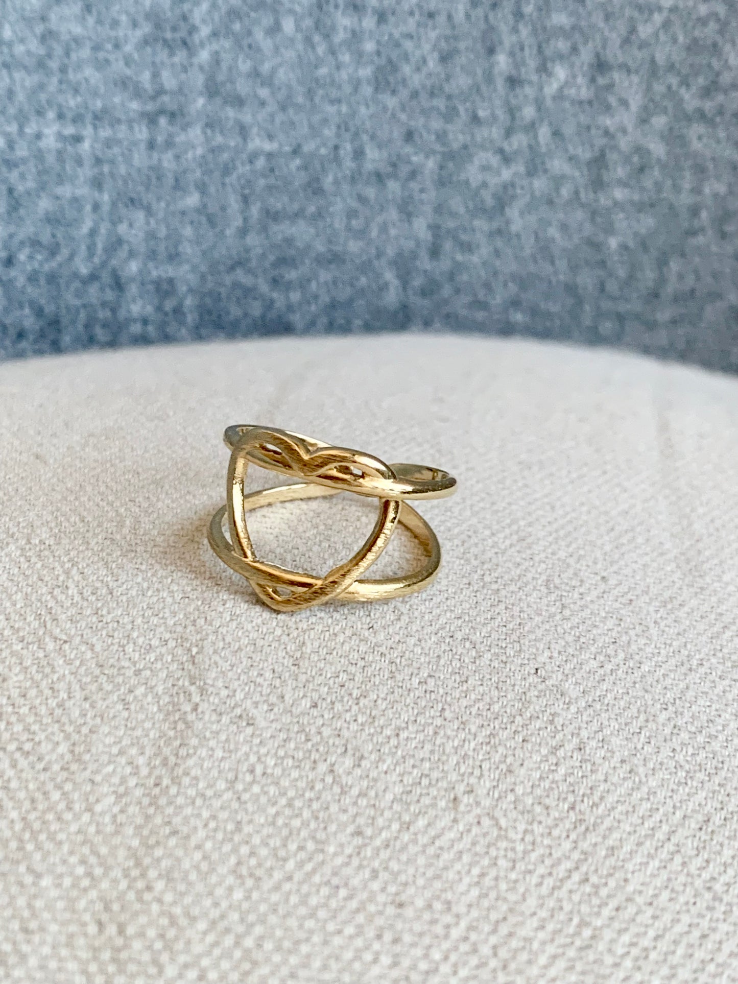 Bague « Hortense »