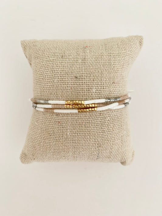 Bracelet Cordon 03