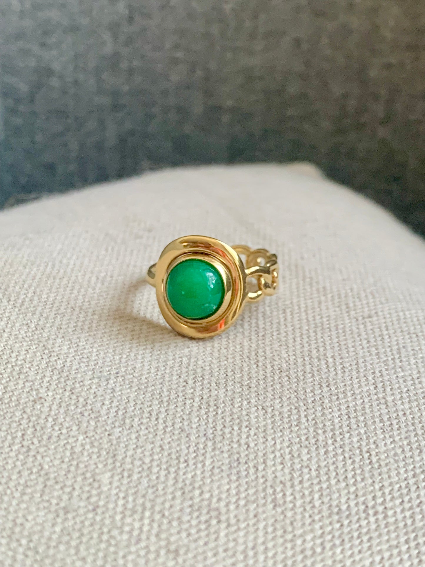 Bague « Vero »