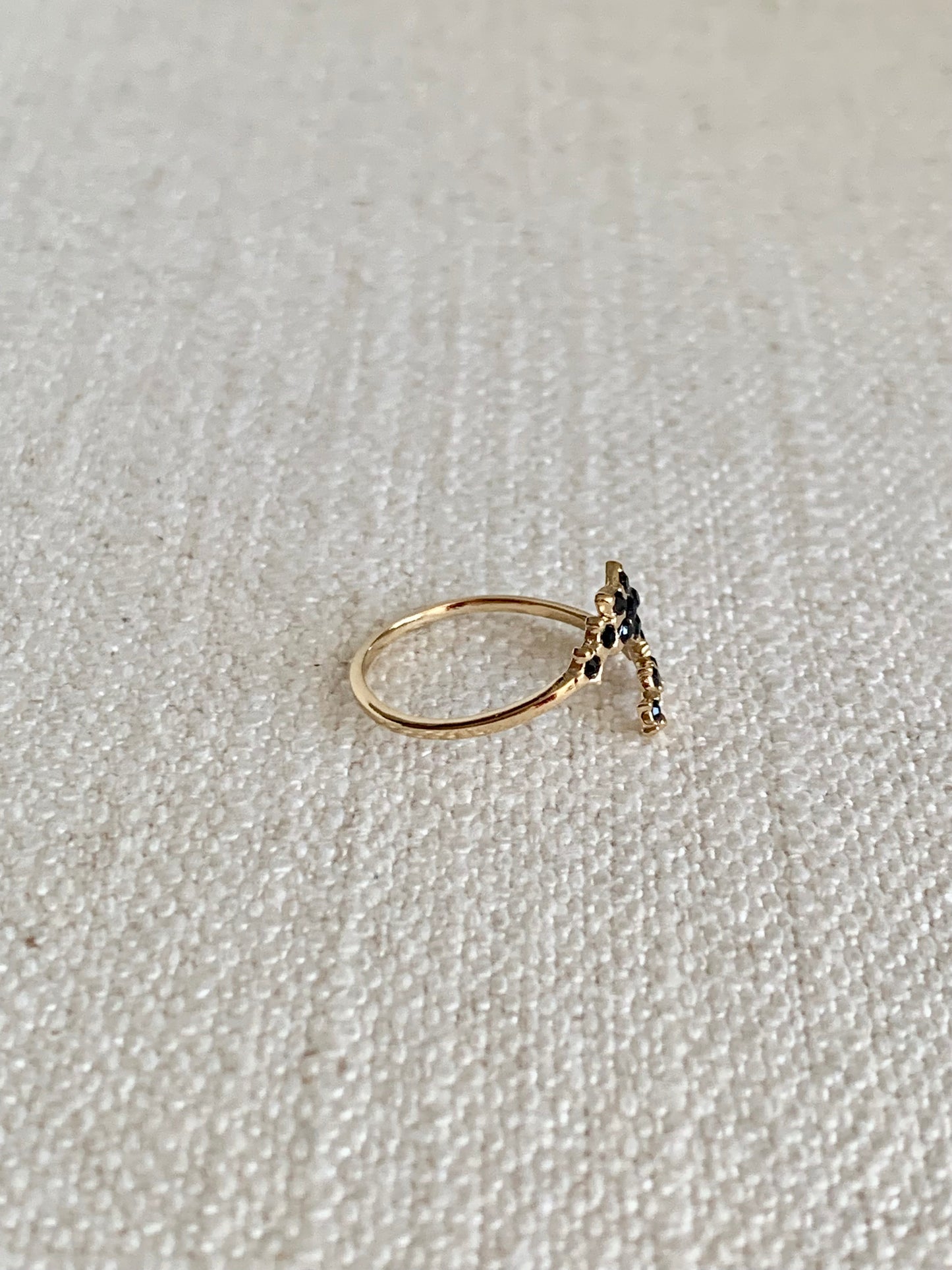 Bague Laura