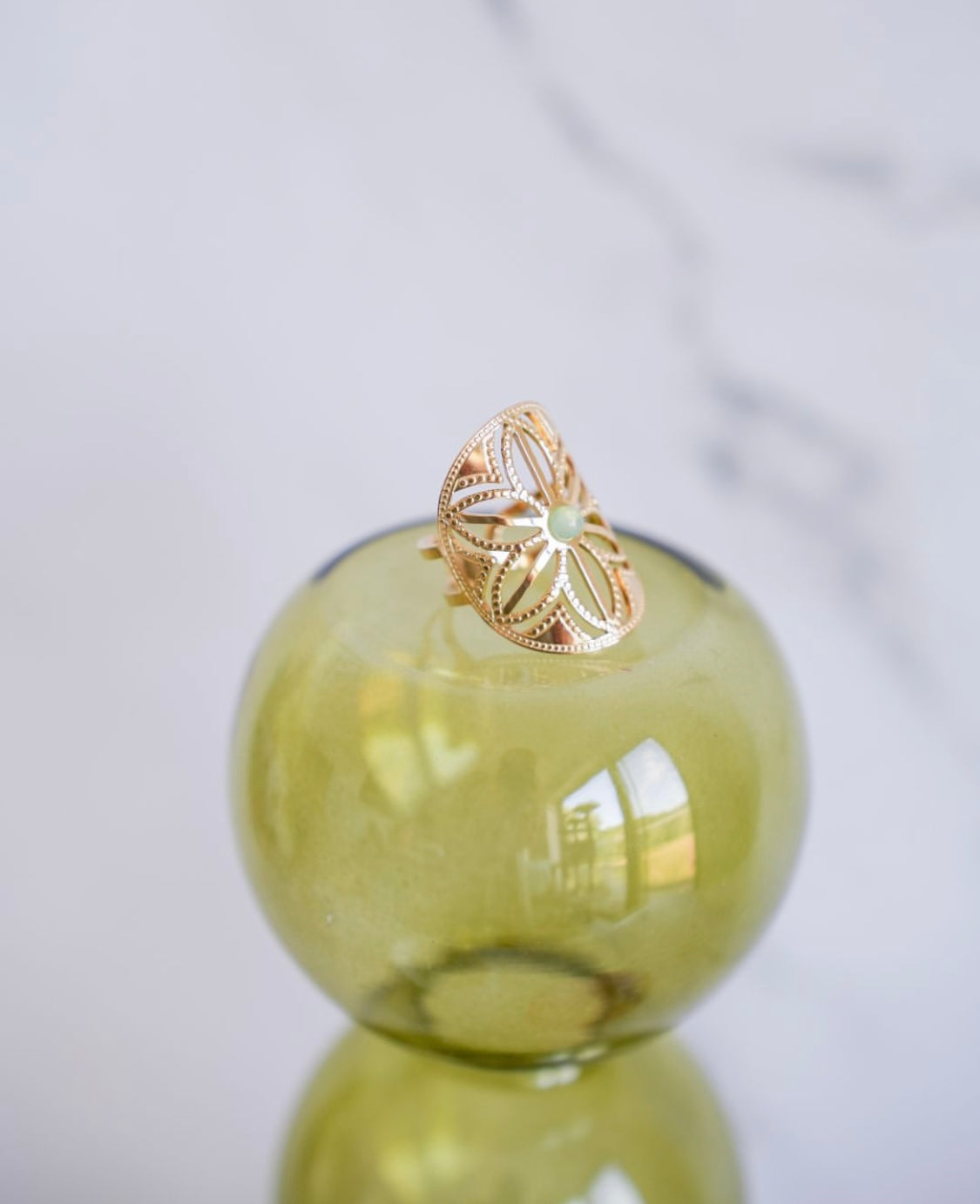 Bague « Sarah »