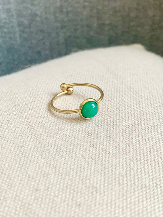 Bague « Justine »