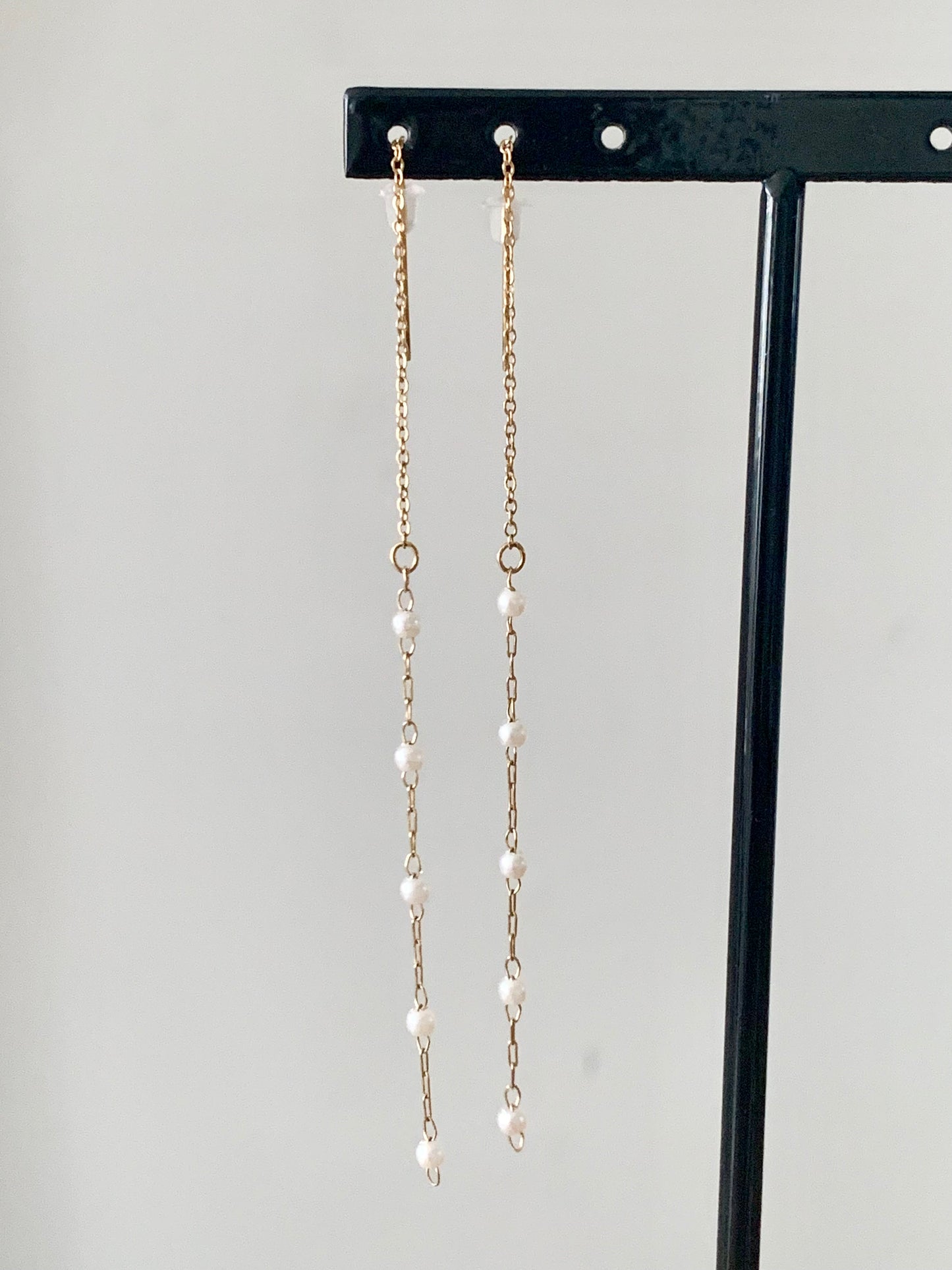 Boucles d’oreilles Eva