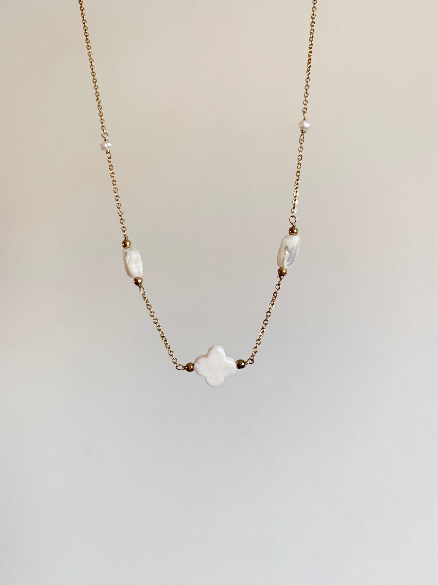 Collier Loulou