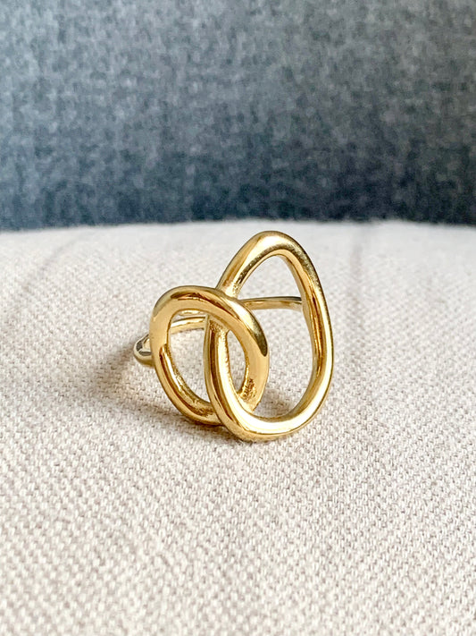 Bague «Cathy »