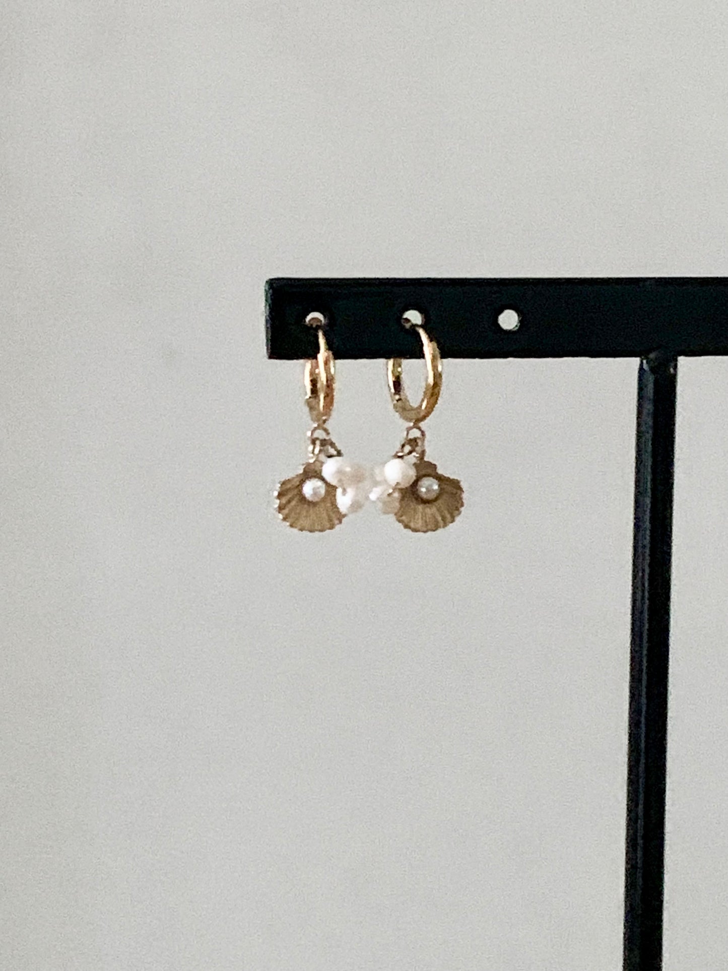 Boucles d’oreilles Annie