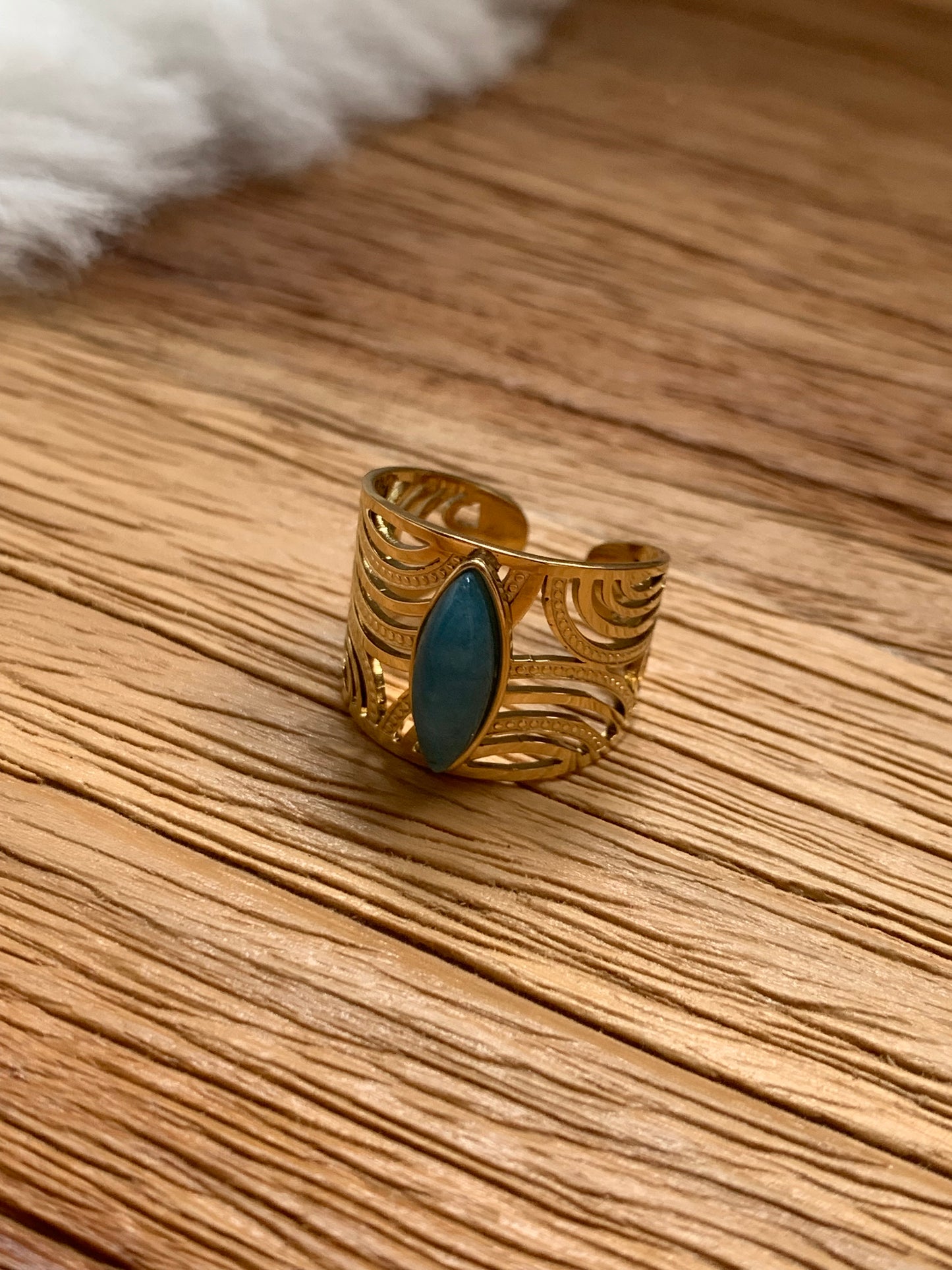 Bague Cléo