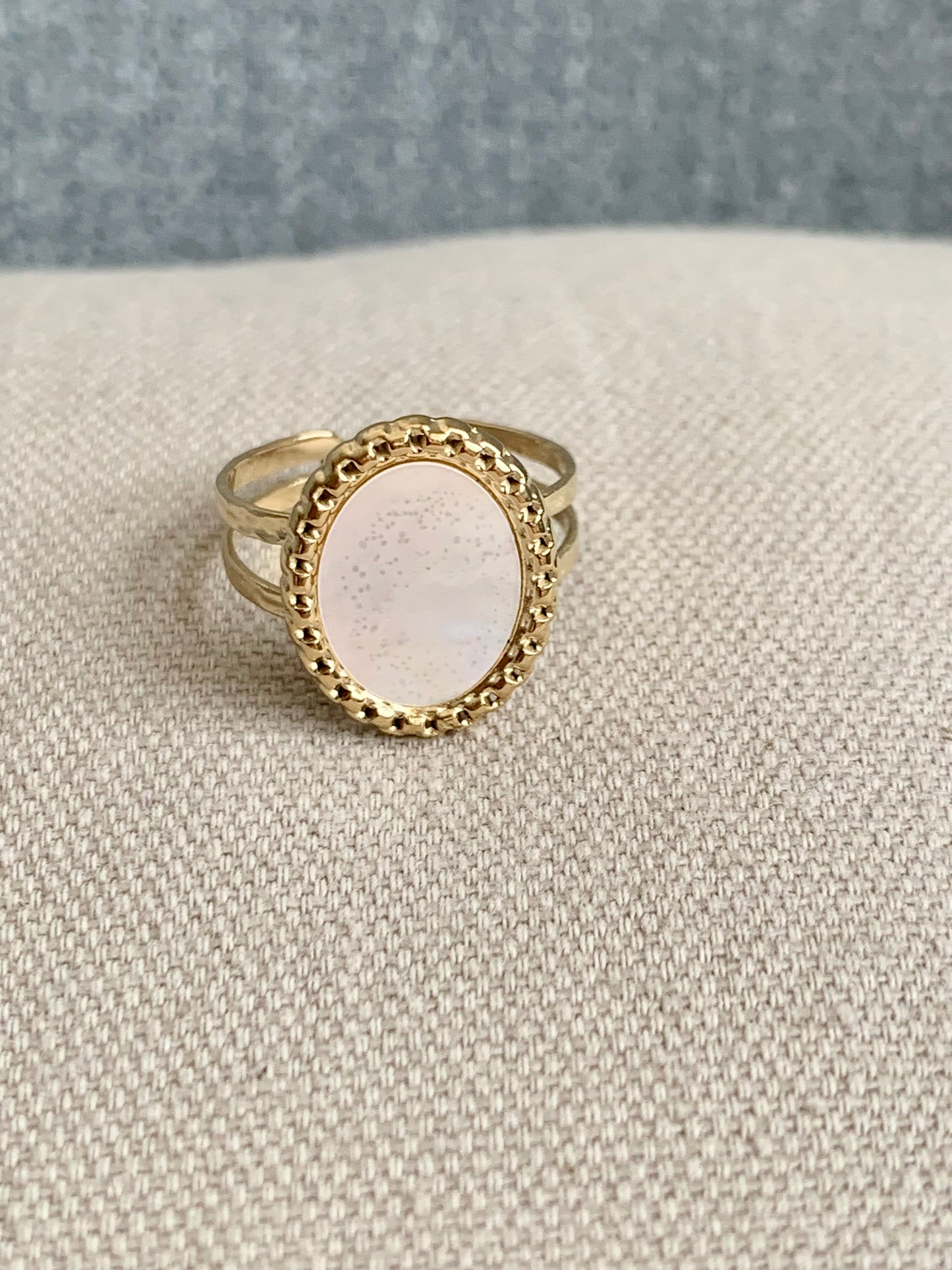 Bague « Maggy »