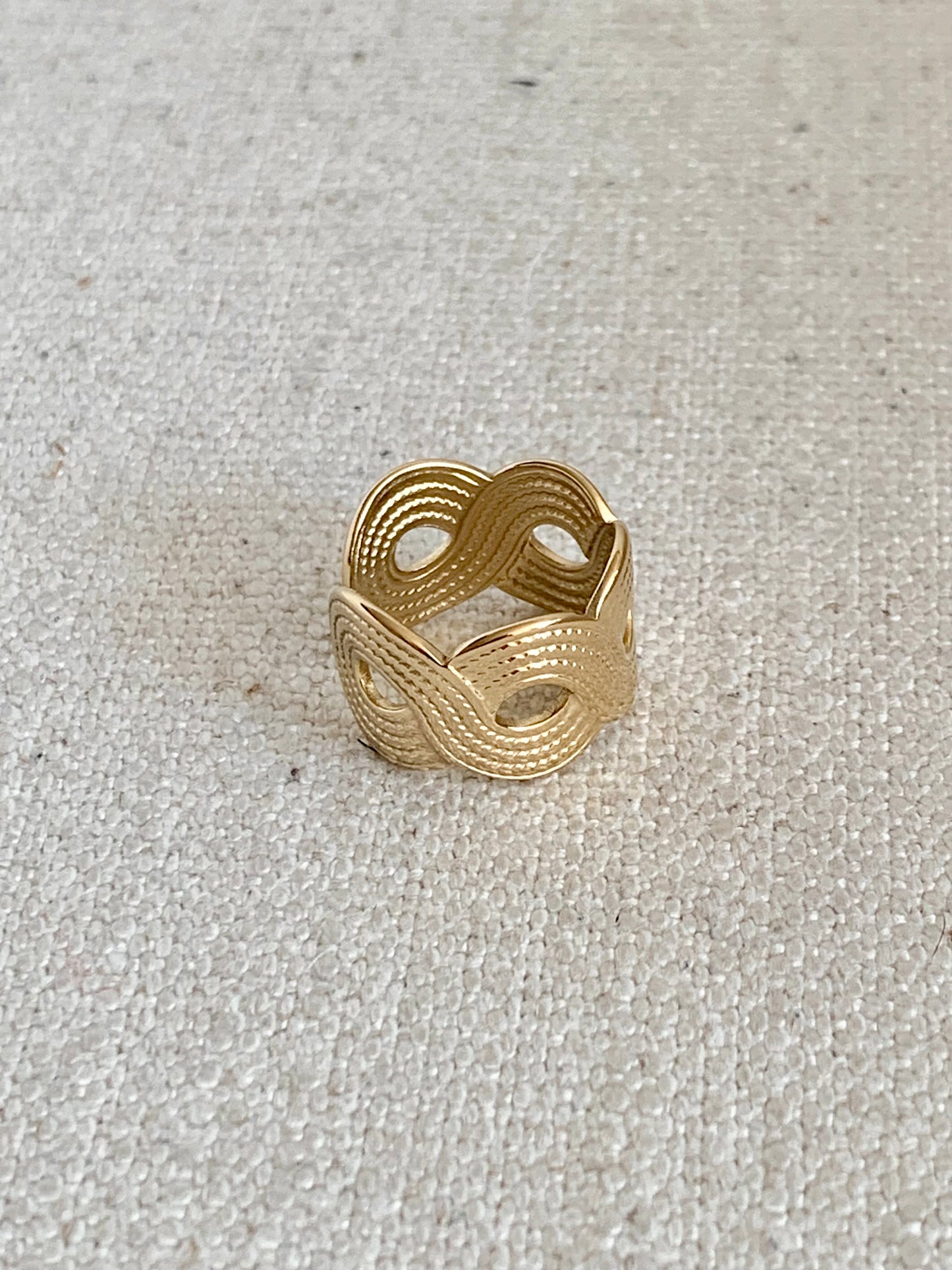 Bague Josephine