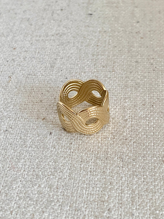 Bague Josephine
